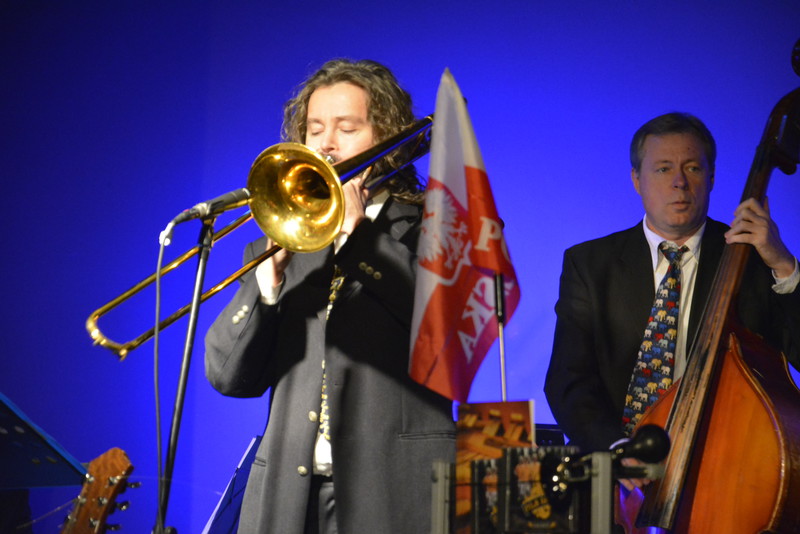 Wspominali tych, którzy odeszli
