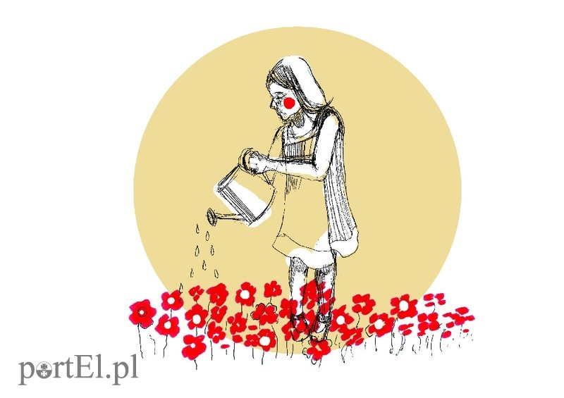 Murale niepodległości