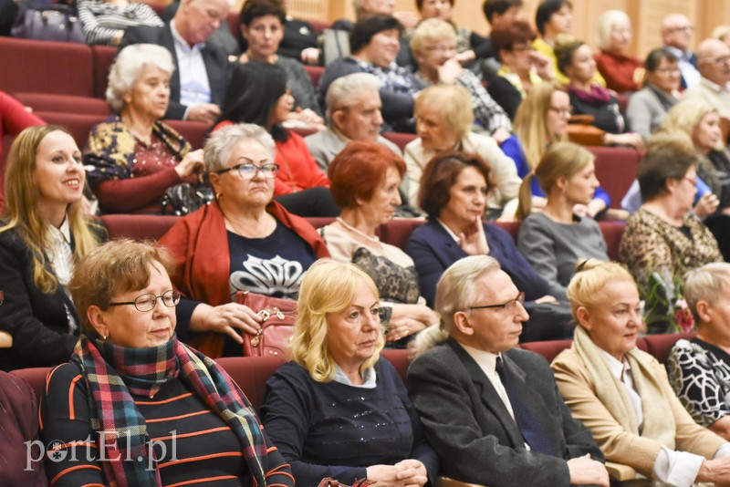 Gala Fundacji Elbląg