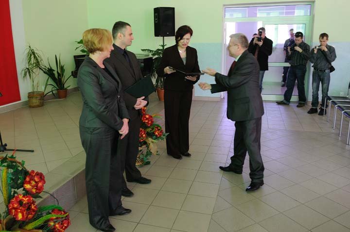Dzień Otwarty w Mechaniku