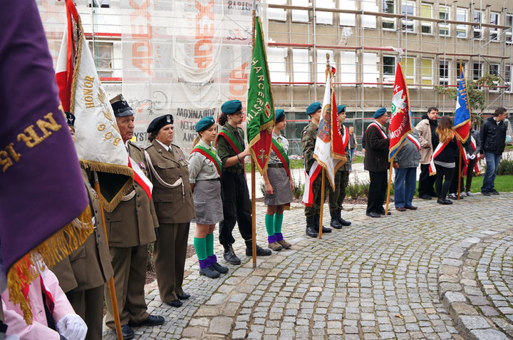 74. rocznica powstania Podziemnego Państwa Polskiego
