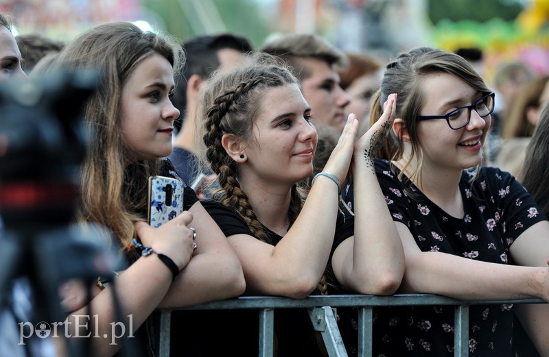 Dzień mocnego brzmienia, czyli tak się bawi Elbląg