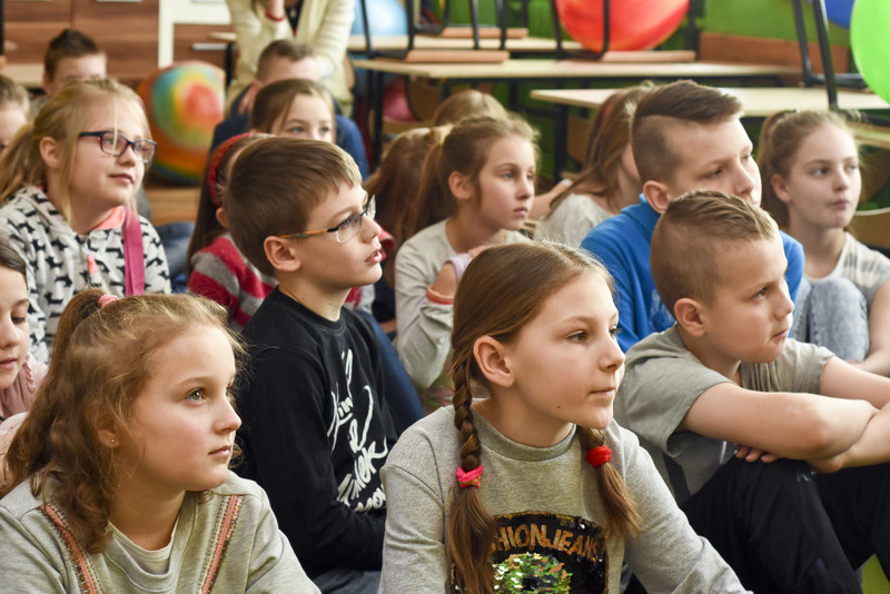 Ferie pod znakiem przyrody