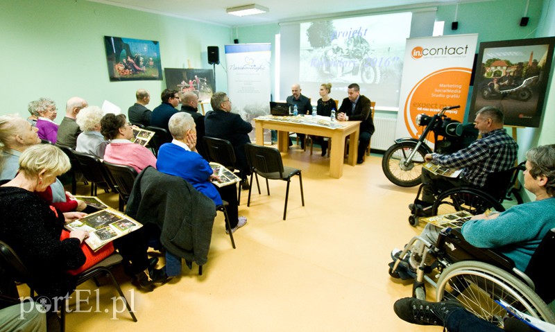 Co tam wiek, liczy się rockandrollowa dusza!