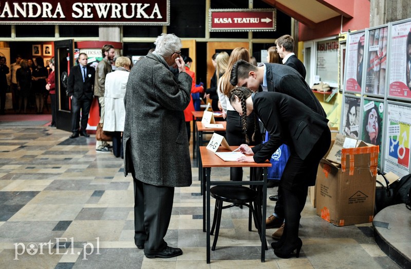 Jagiellończyk to brzmi dumnie!