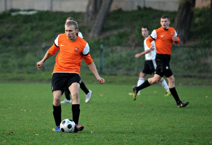 Derby dla Olimpii 2004
