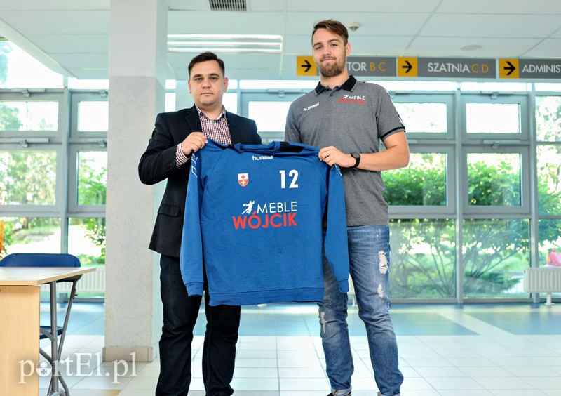 Meblarze przed sezonem: Stać nas na dobry wynik