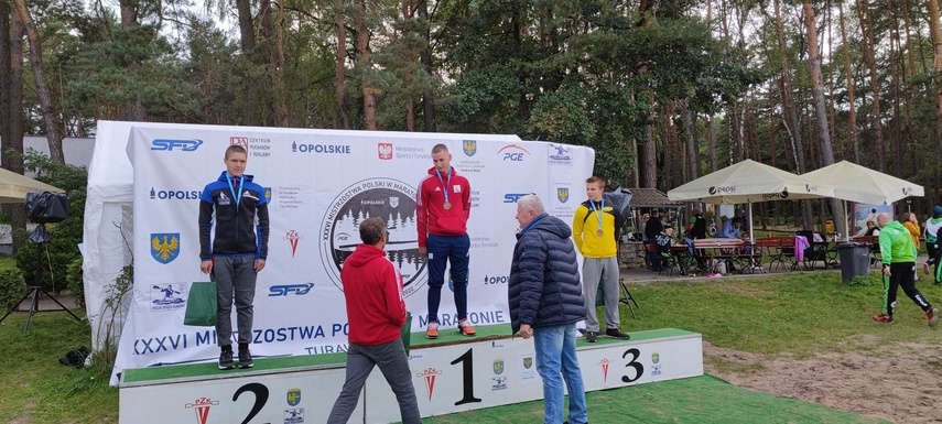 Chłopaki na medal