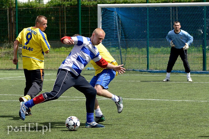 Lambada Cup