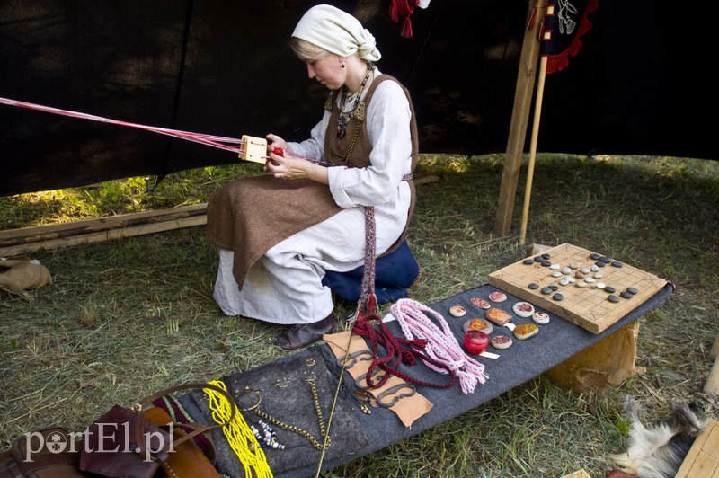  Wyspa Spichrzów siedzibą Wikingów
