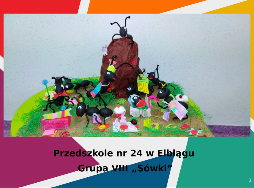 Konkurs w SP nr 25
