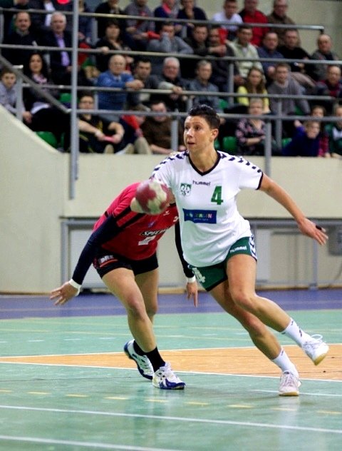 Będzie trzeci mecz