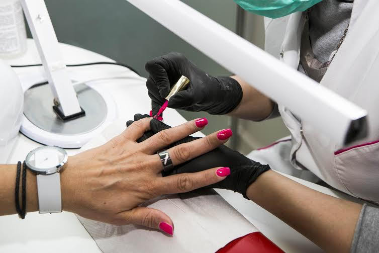 Microblading w Salonie Diamond