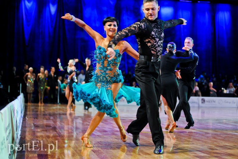 Jubileuszowy Baltic Cup za nami