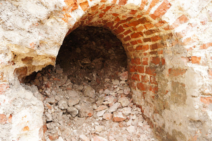 Badania archeologiczne na ul. Pocztowej