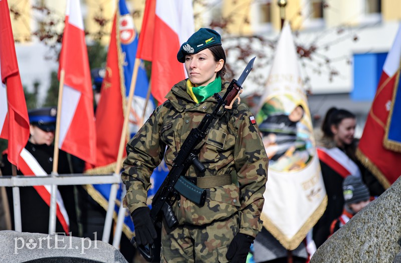  76. rocznica utworzenia AK: Chwała bohaterom