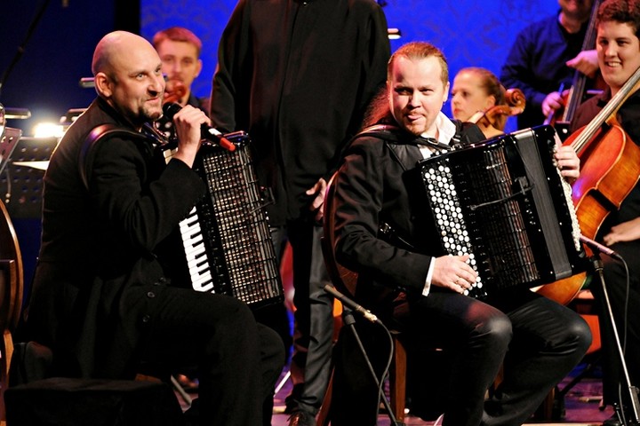 Kameralne Walentynki