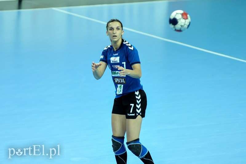 Zagłębie przełamało Start
