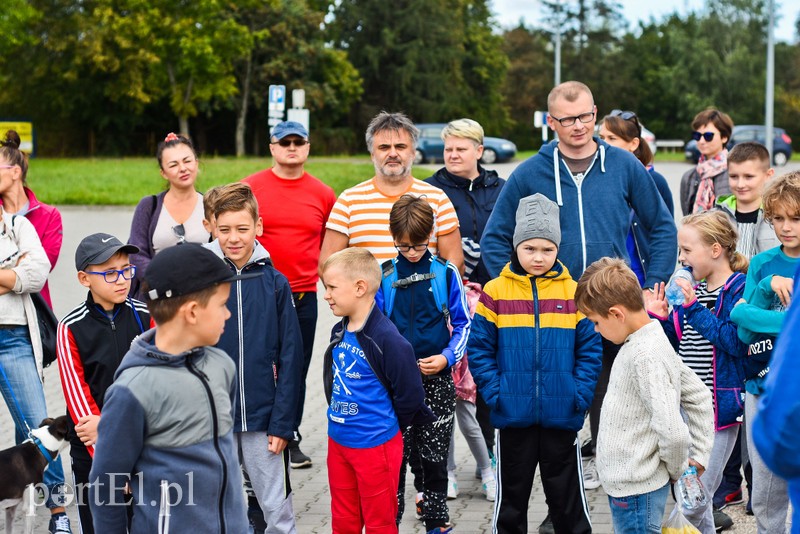 Miasto stawia też na żeglarzy