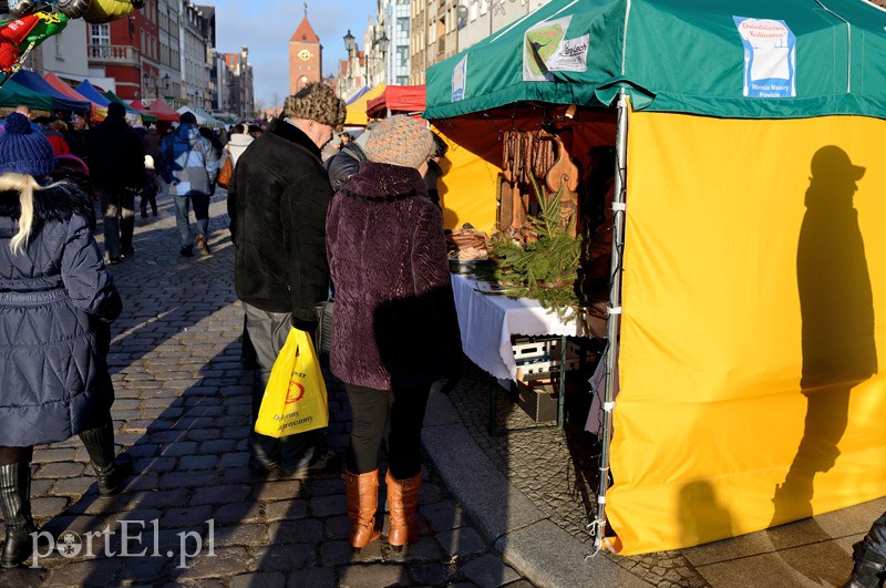 Świąteczne spotkania elblążan - dzień drugi