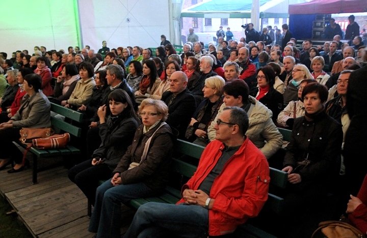 Koncert Agi Zaryan