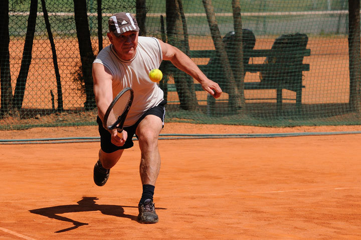Wystartował PortEl Open 2011 !
