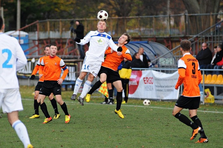Derby bez goli