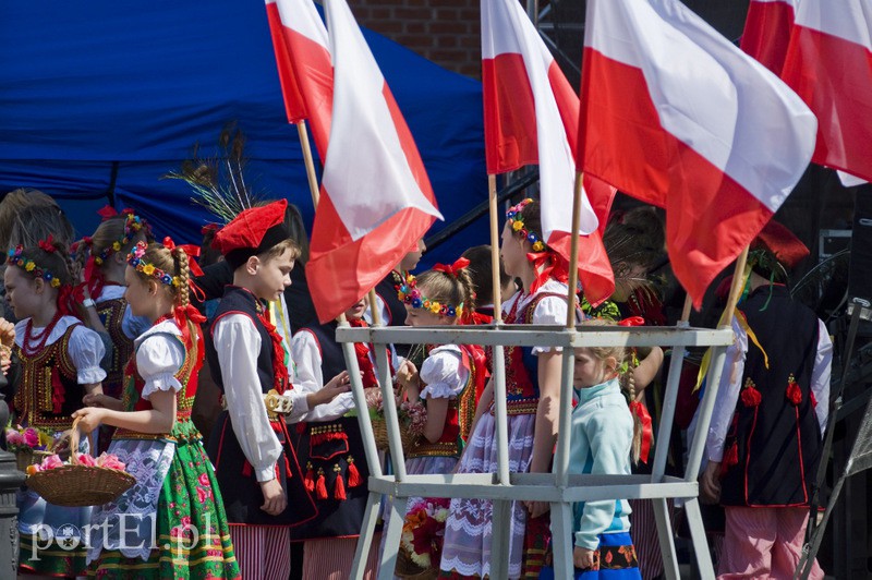 Pierwsza w Europie, druga na świecie