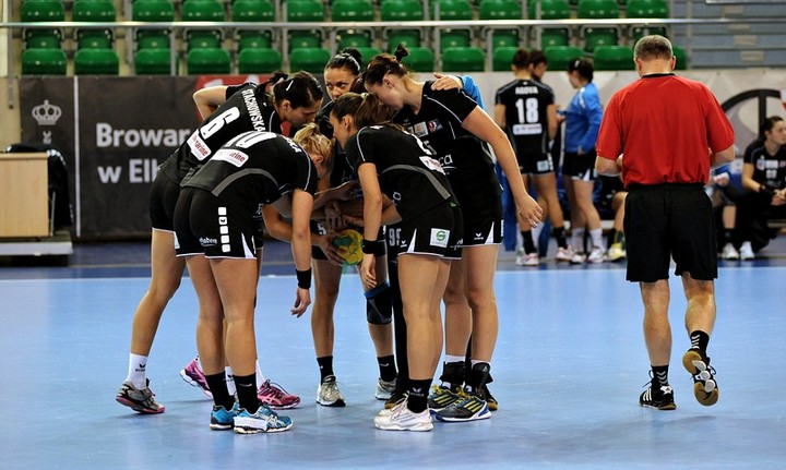 Słaby Start