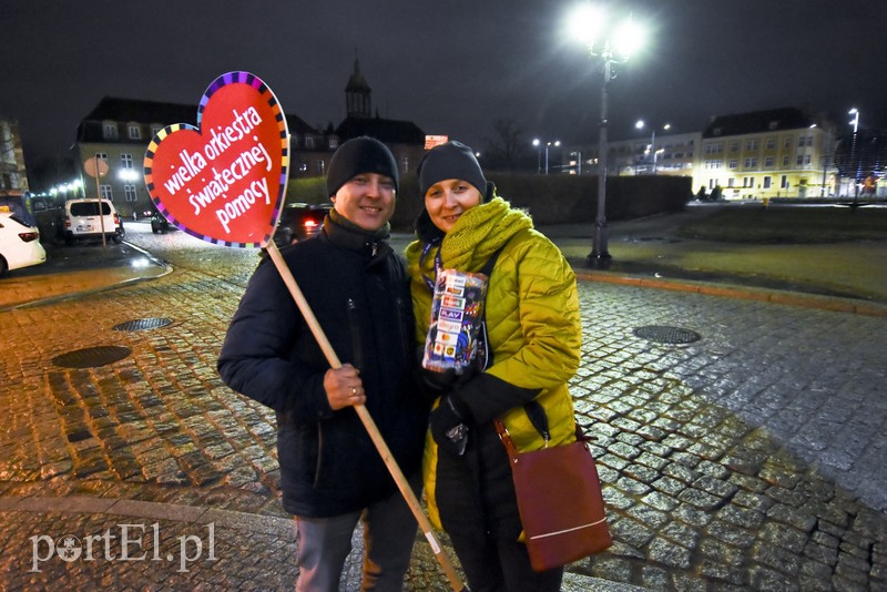 Jesteśmy jedną, wielką orkiestrą