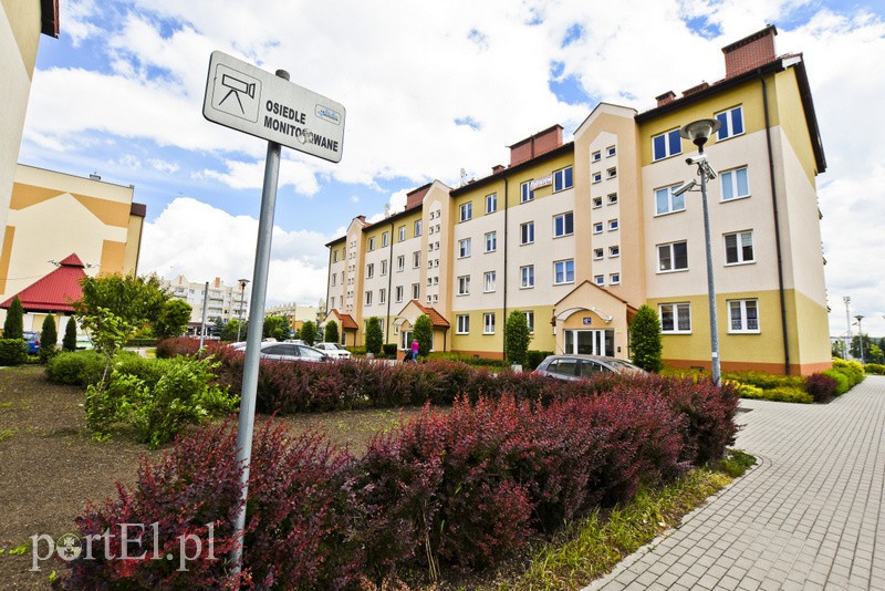 Osiedle Za Politechniką