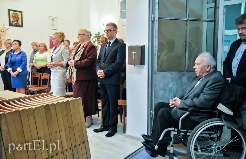 Relikwia Jana Pawła II