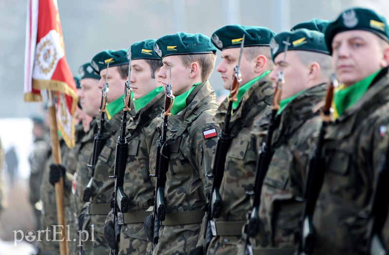  76. rocznica utworzenia AK: Chwała bohaterom