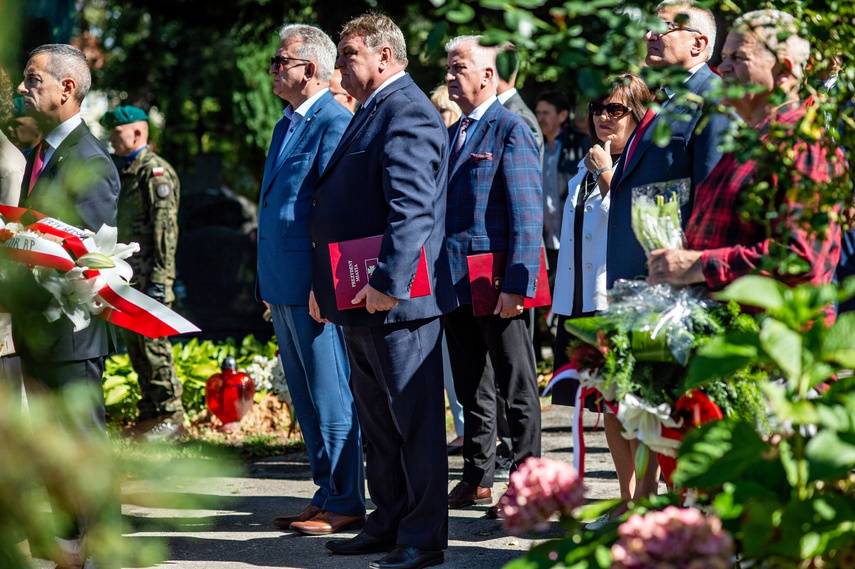 „A kiedy się wypełniły dni...“