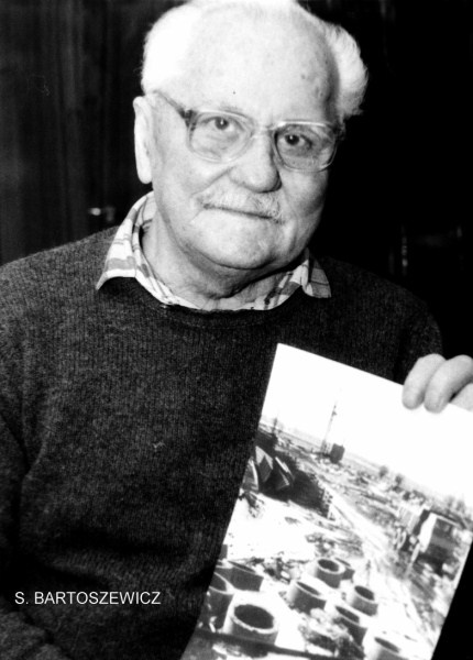 Henryk Myśliński: Styren traktuję jak moje dziecko