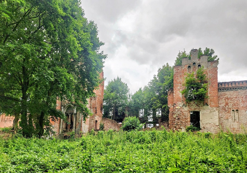 Rudłowo (Letnie przystAnki odc. 6)