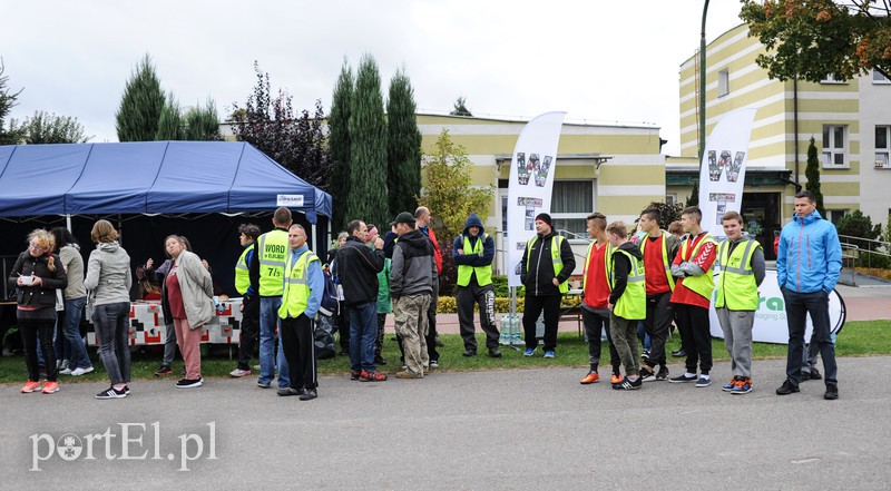 Niepełnosprawni bezpieczni na drodze