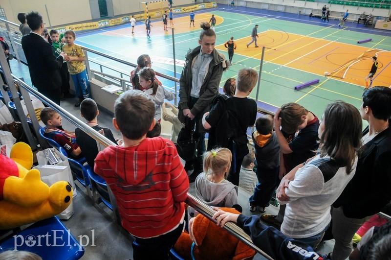 Turniej Mistrzów w CSB
