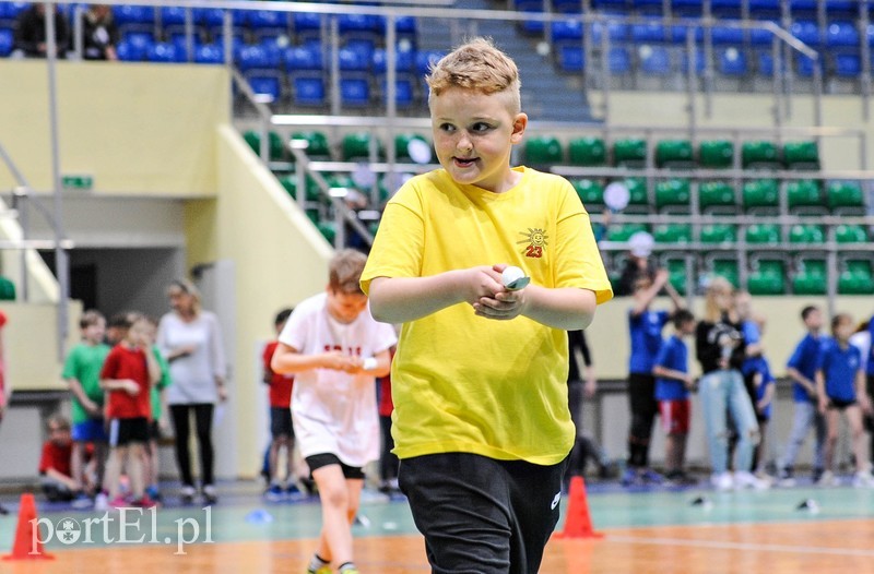 Spartakiada, czyli sport i dobra zabawa