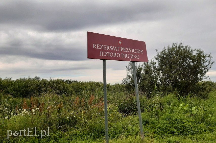 Wycieczka rowerowa - pochylnia Jelenie