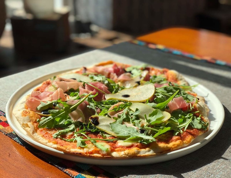 Lunch biznesowy to nowa oferta Zmysłów!