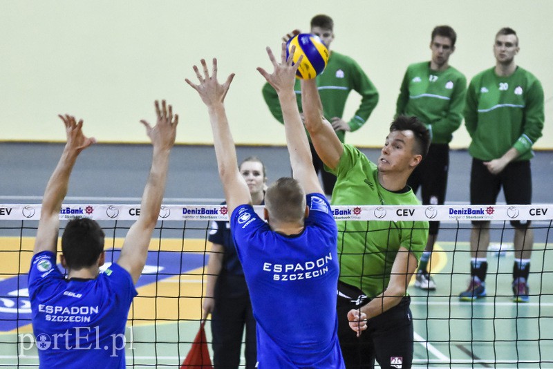  Kto nie wygrywa 3:0, ten przegrywa 2:3