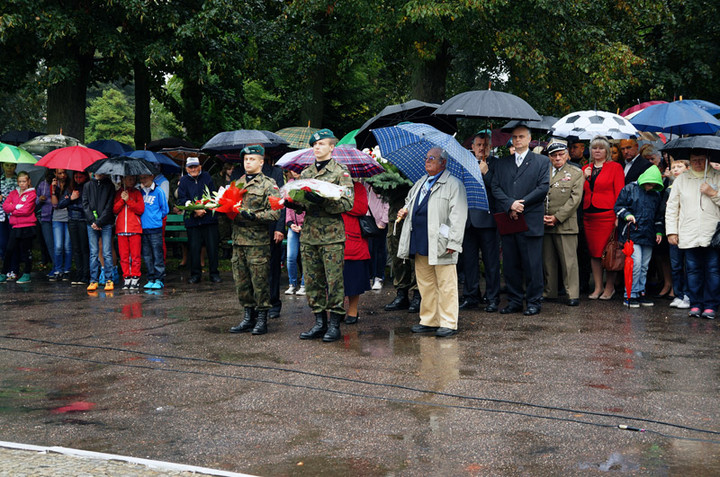 74. rocznica napaści ZSRR na Polskę