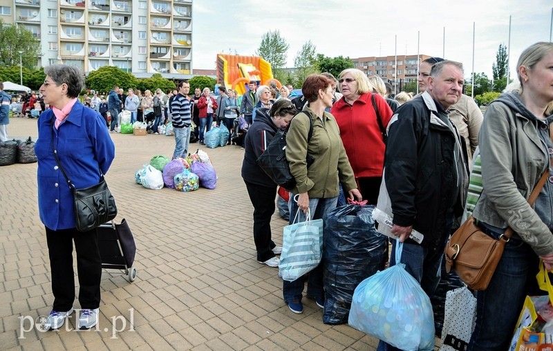 VII Elbląskie Dni Recyklingu