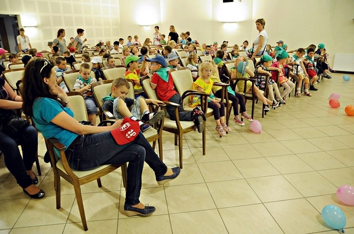Usłyszeć muzyczną kukułkę
