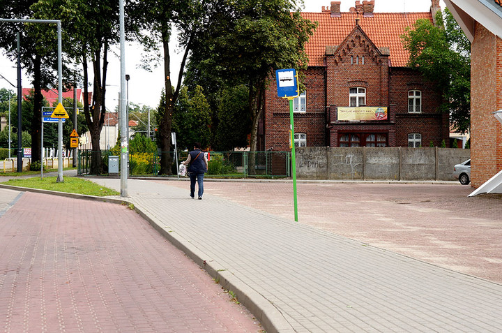 W oczekiwaniu na....