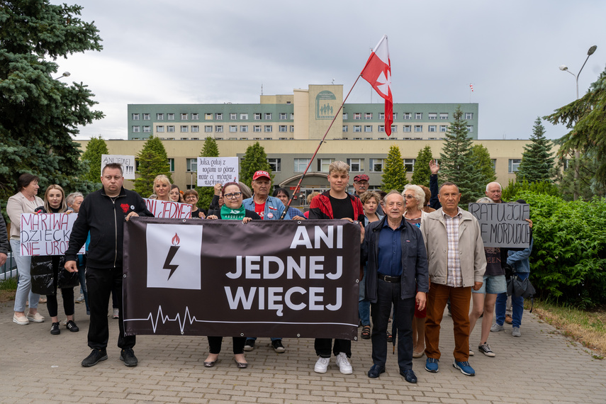 Zadajemy lekarzom pytanie: dlaczego nie chcą nam pomagać?
