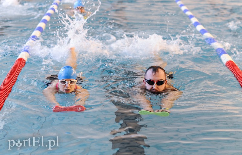 Przygotowania do triathlonu