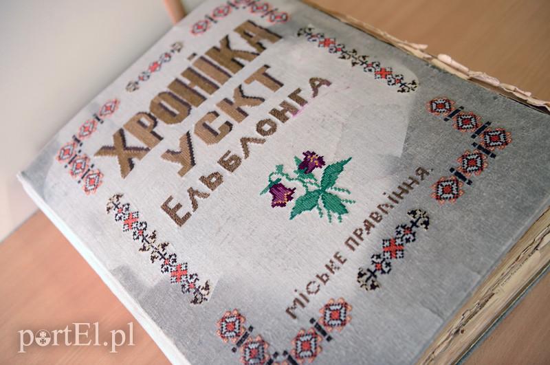 Wspomnienia z Majdanu