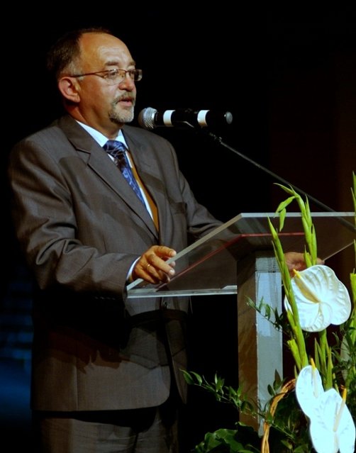 Samorządowcy z Warmii i Mazur świętowali w Elblągu